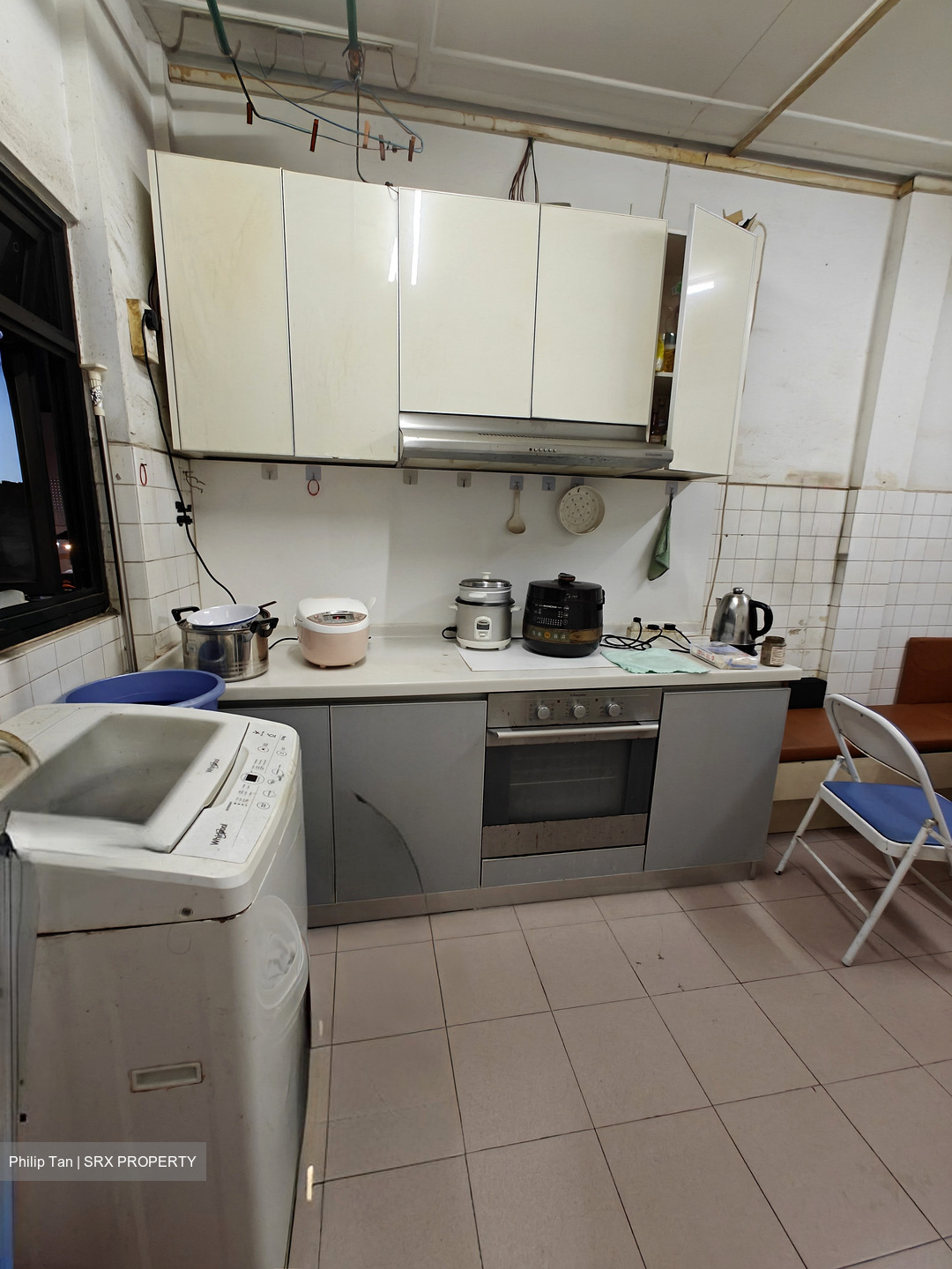 Blk 6 Eunos Crescent (Geylang), HDB 3 Rooms #580576701